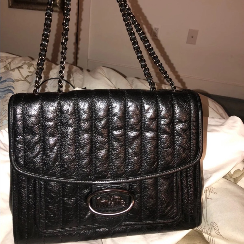 COPY - Coach handbag